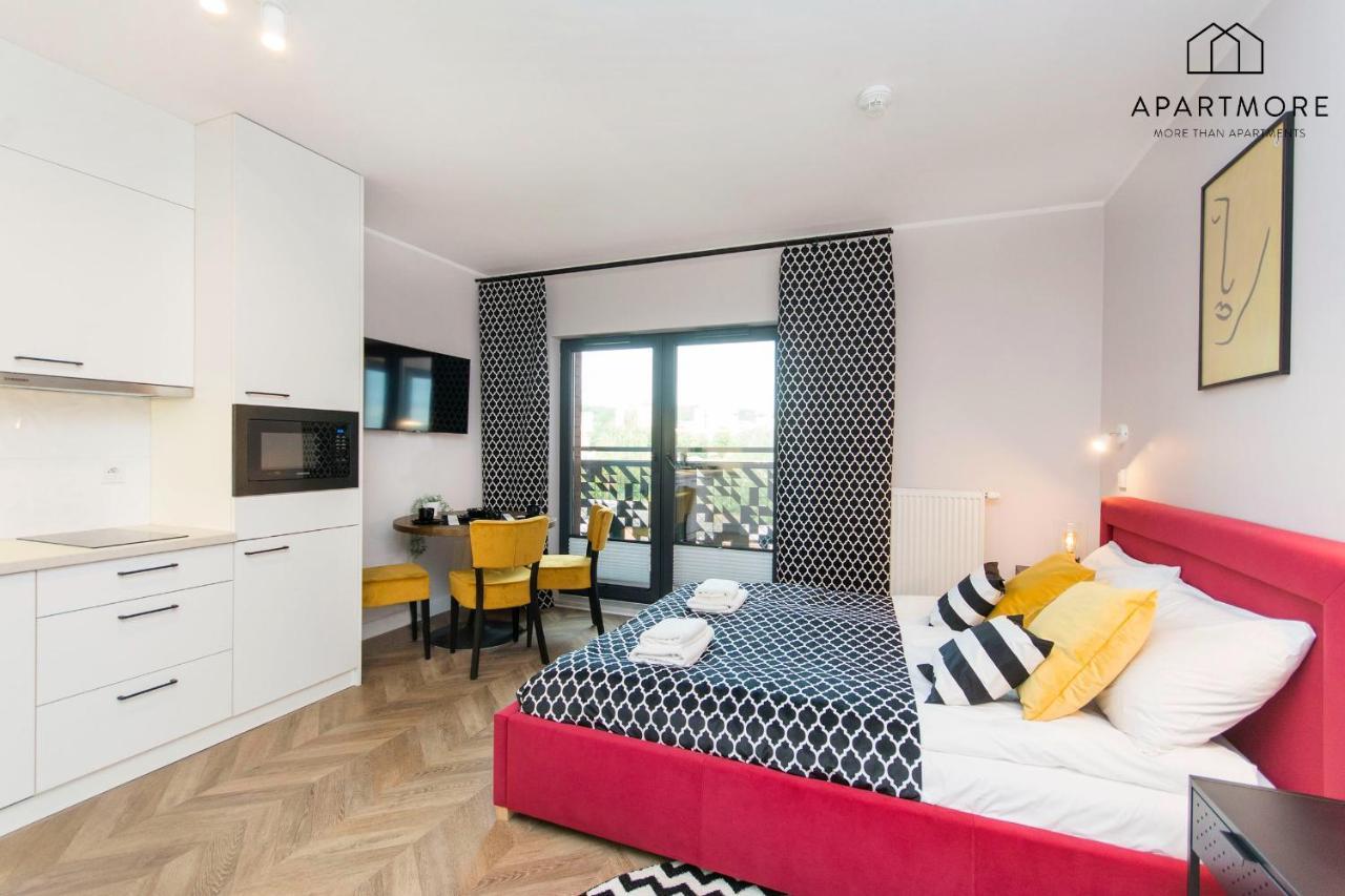 Leilighet Center & Wellness