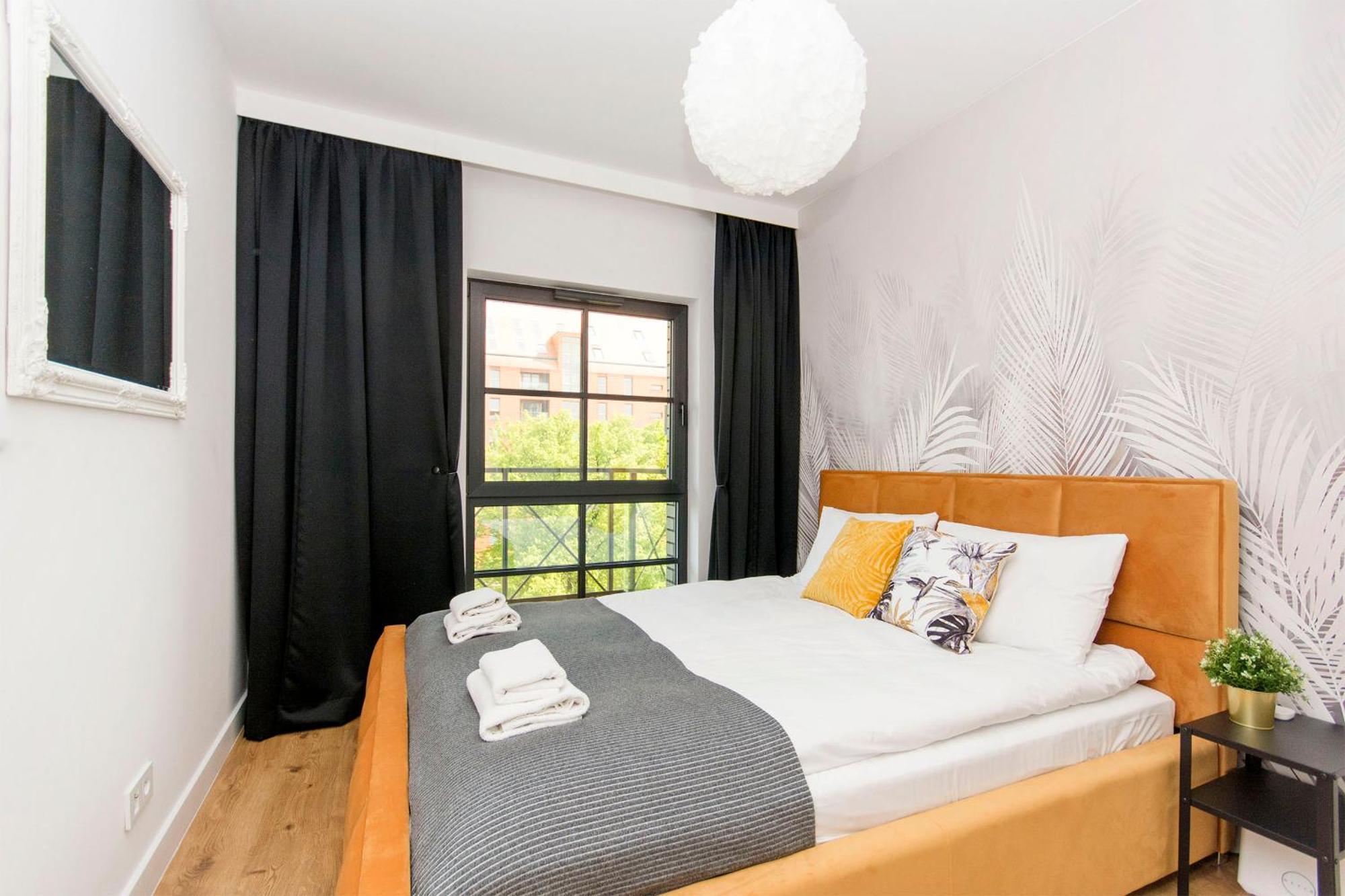 Leilighet Center & Wellness