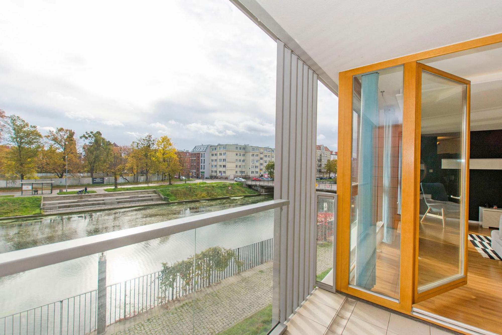 Leilighet Center & Wellness *