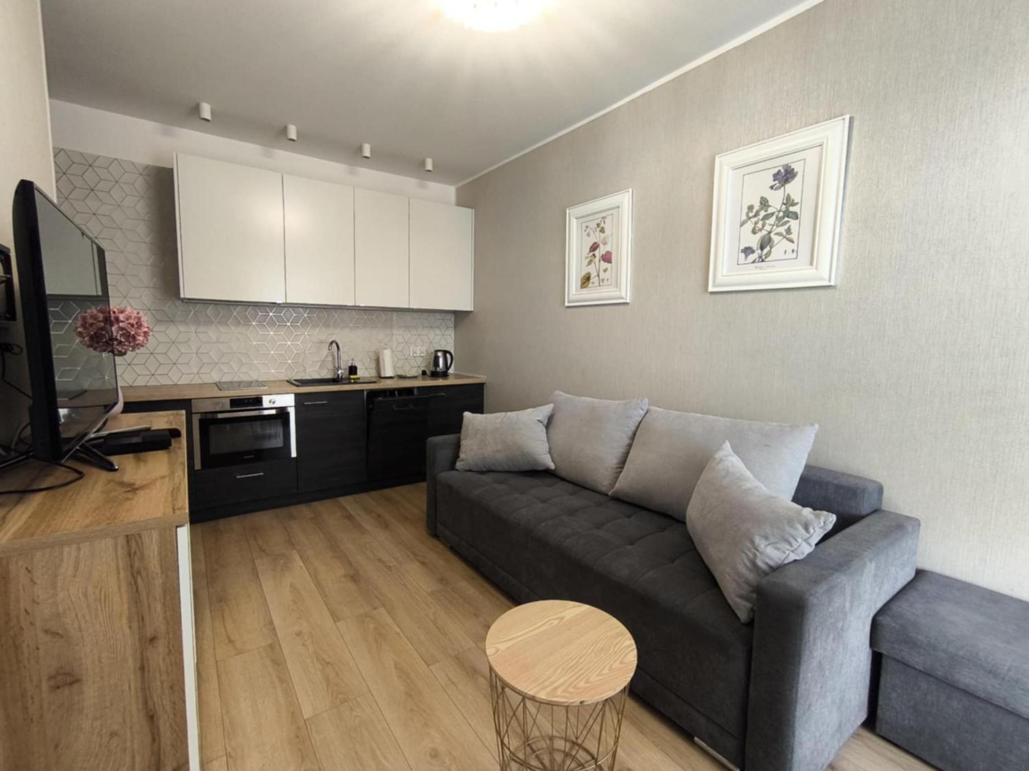 Leilighet Center & Wellness
