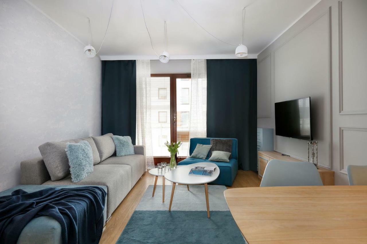 Leilighet Center & Wellness
