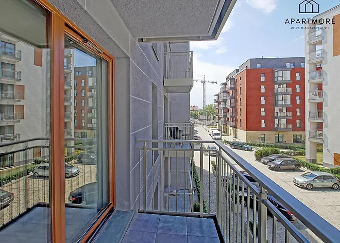 City Center Apartments Spa & Wellness