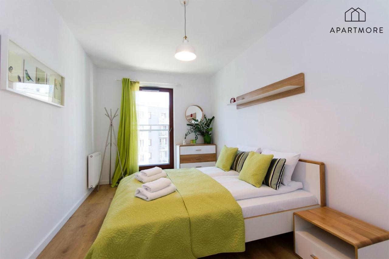 Apartament Center & Wellness Gdańsk