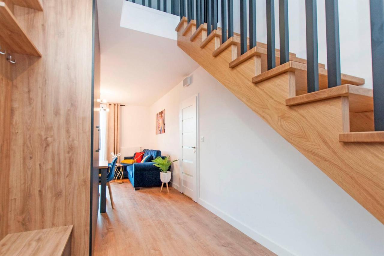 Center & Wellness Apartament *
