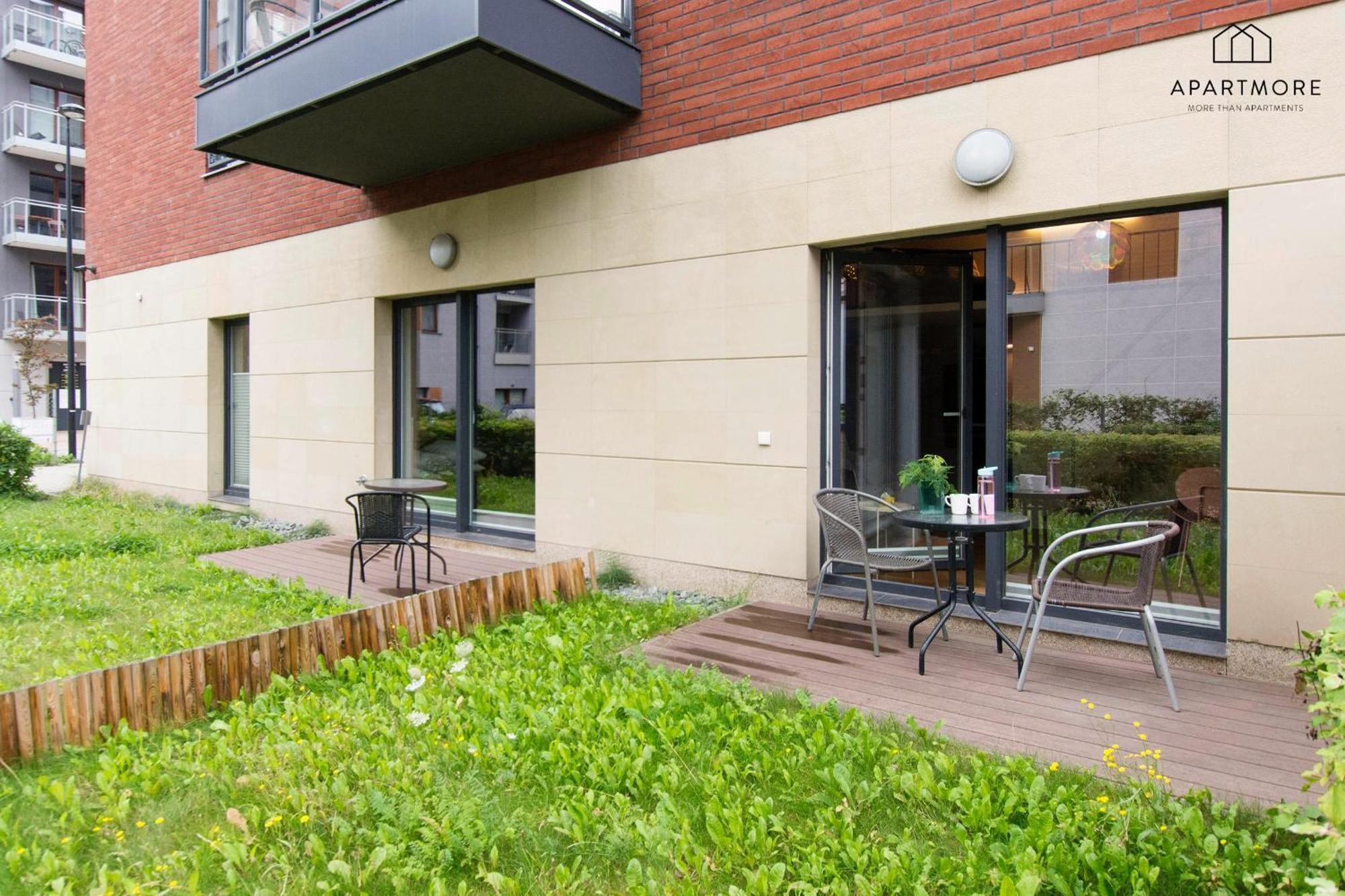 Center & Wellness Apartament *
