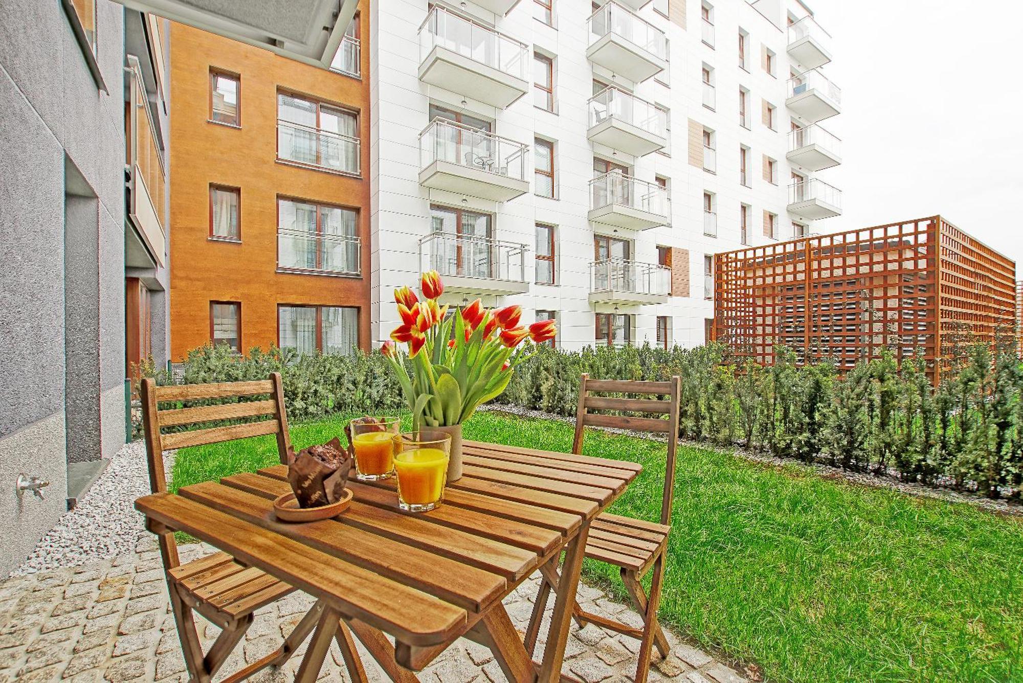 Center & Wellness Apartament *