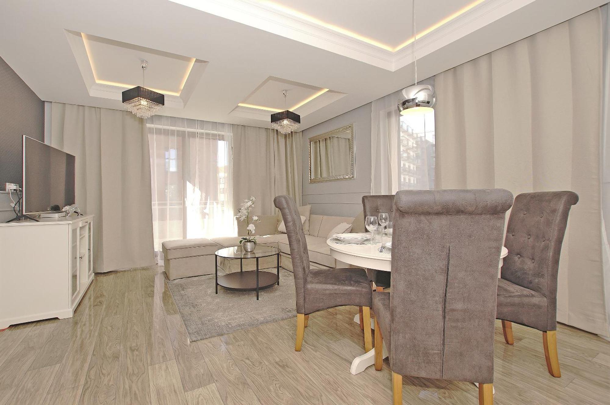 Apartament Center & Wellness
