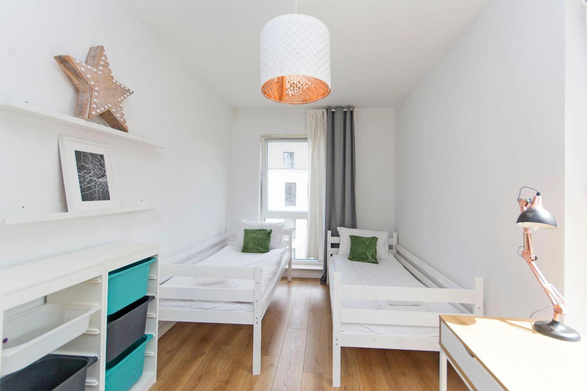 Center & Wellness Apartament
