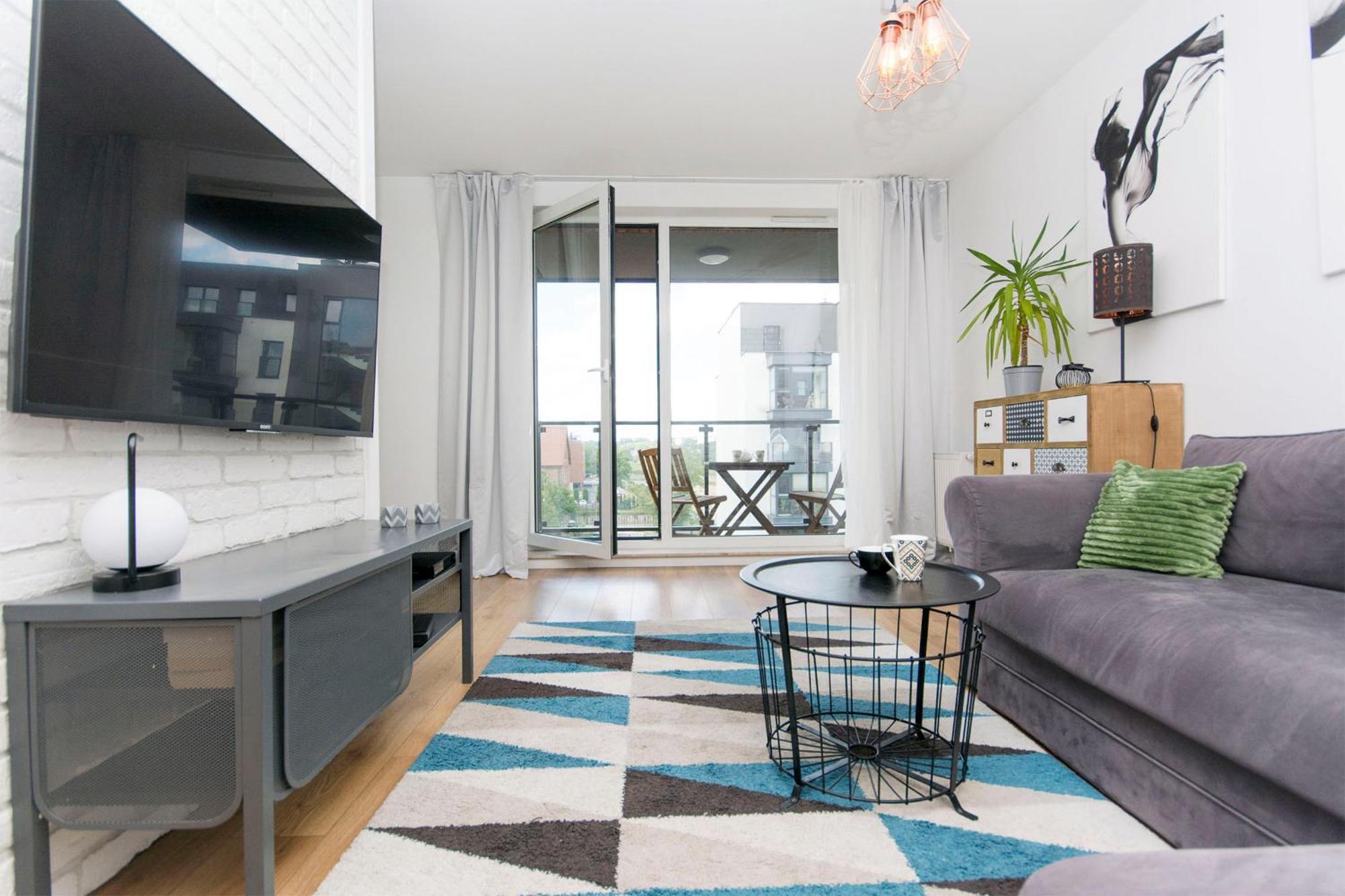 Apartament Center & Wellness *