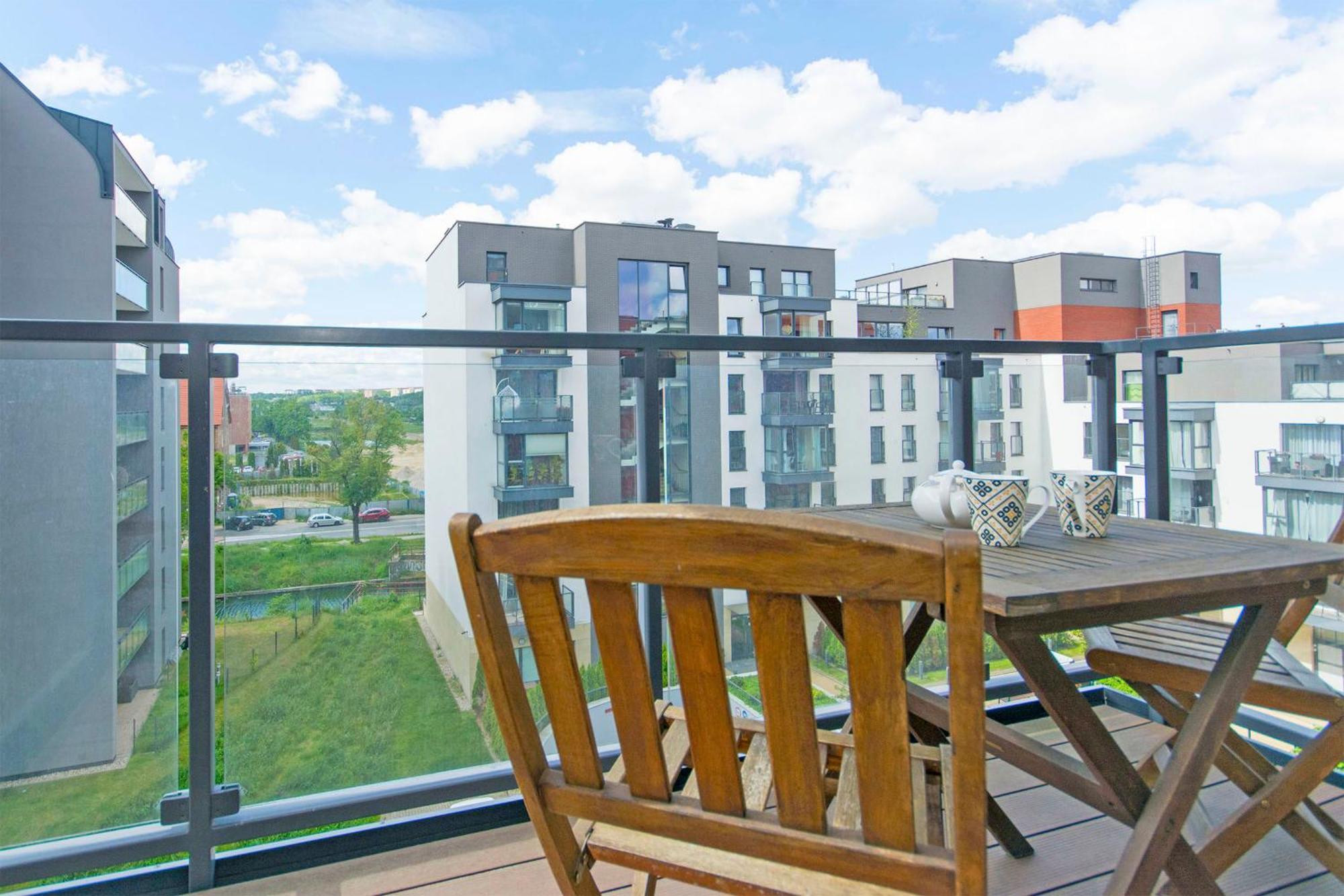 Center & Wellness Apartament *