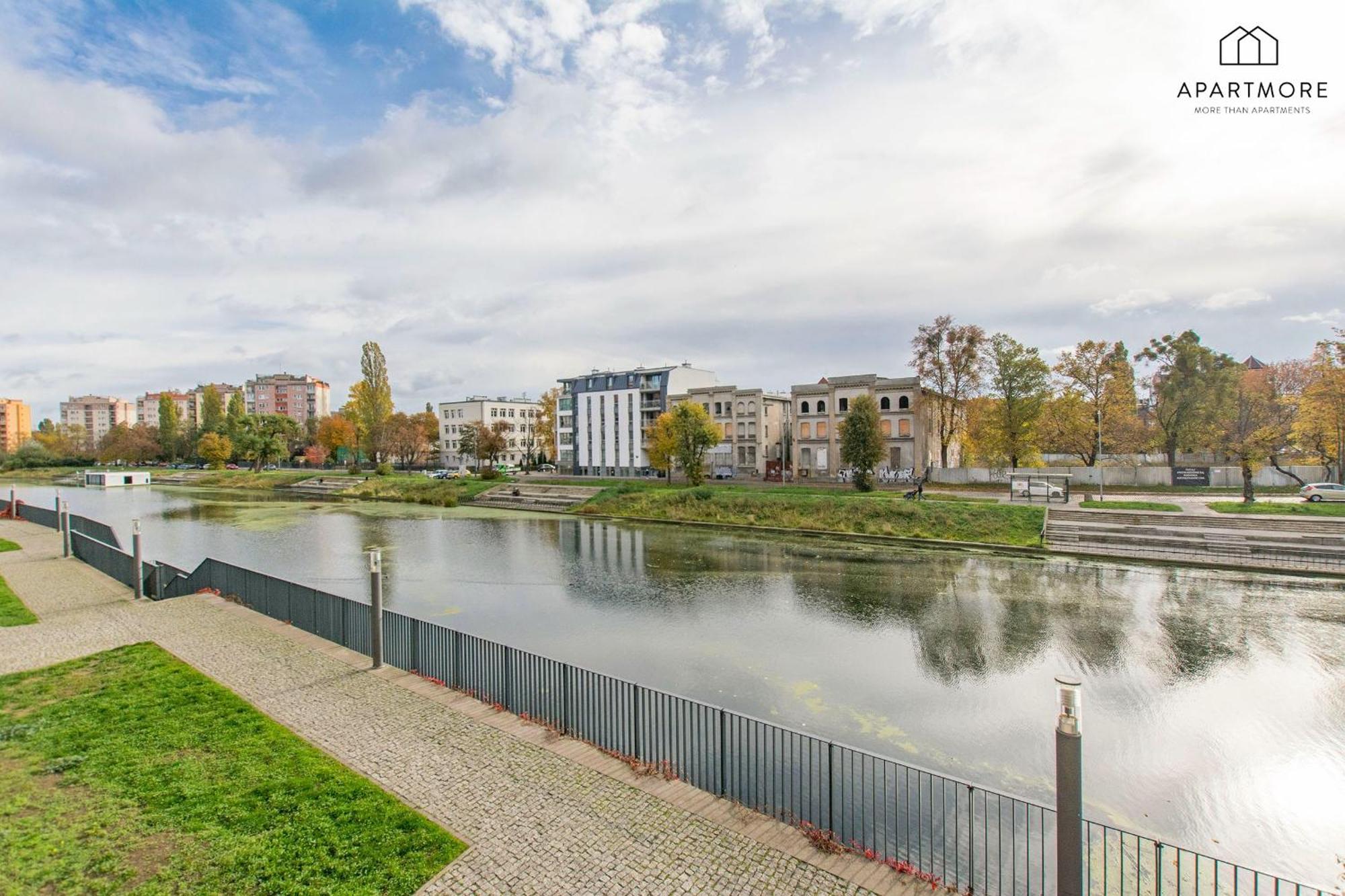 Center & Wellness Apartament *