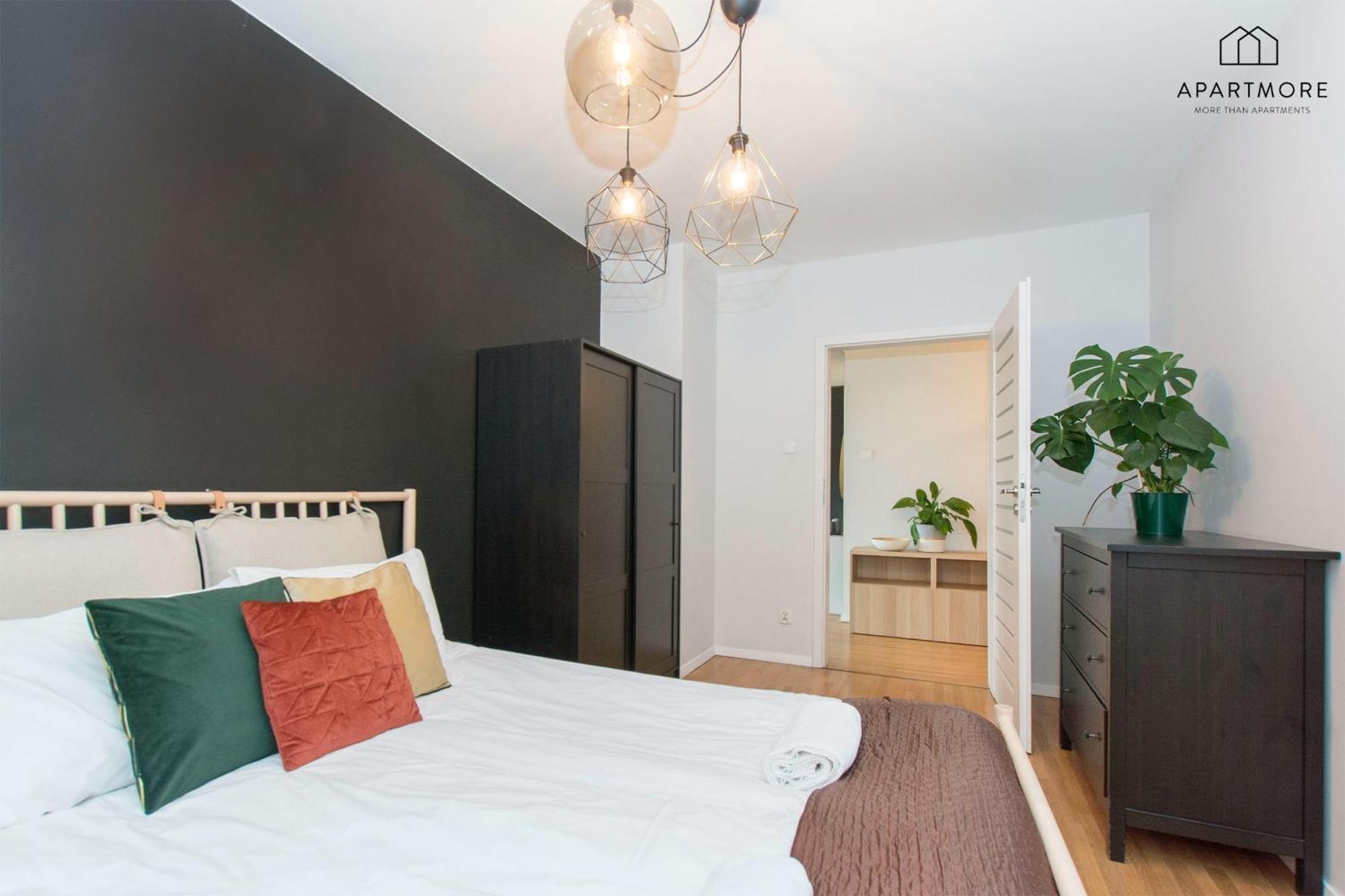 Apartament Center & Wellness *