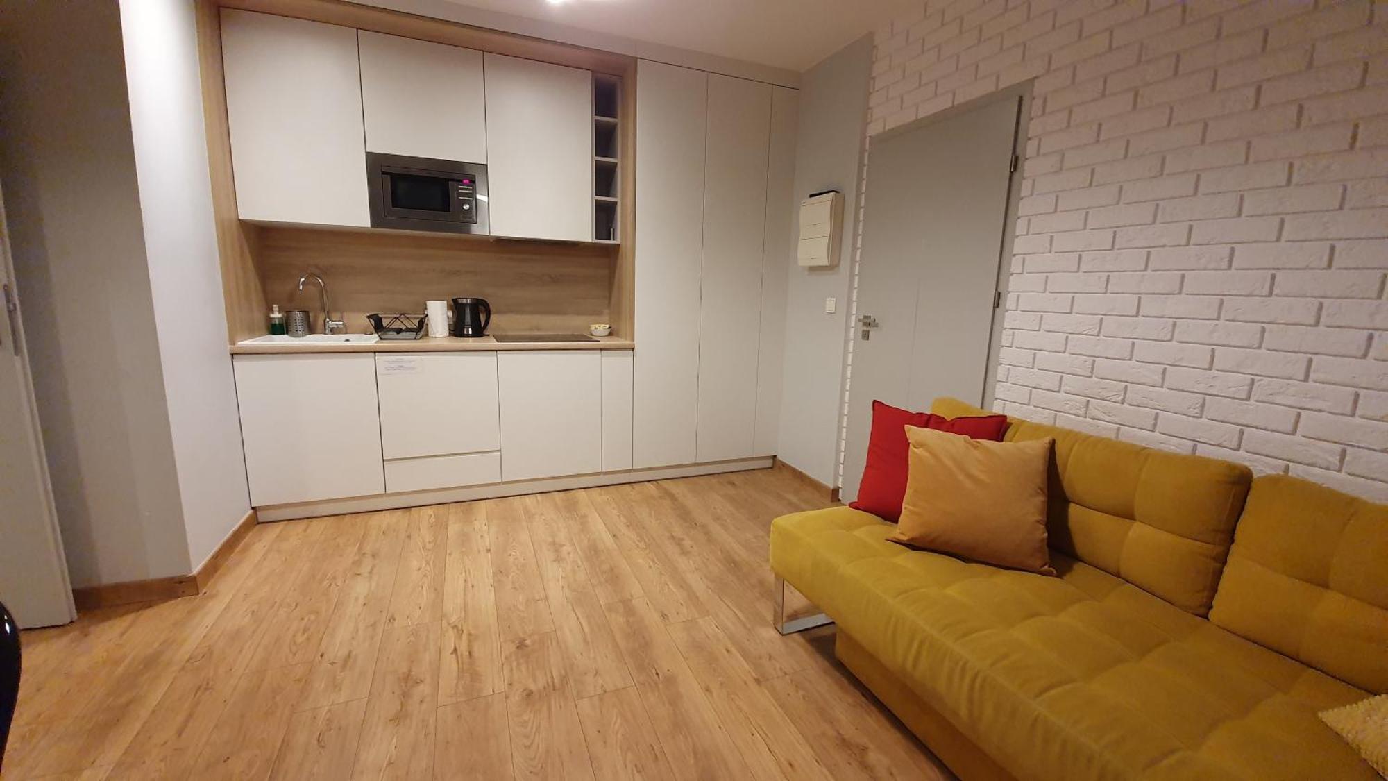 Apartament Center & Wellness