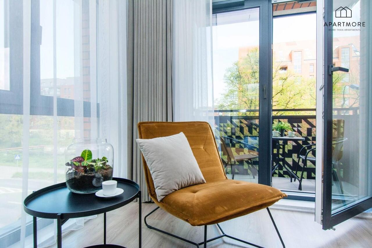 Center & Wellness Apartament