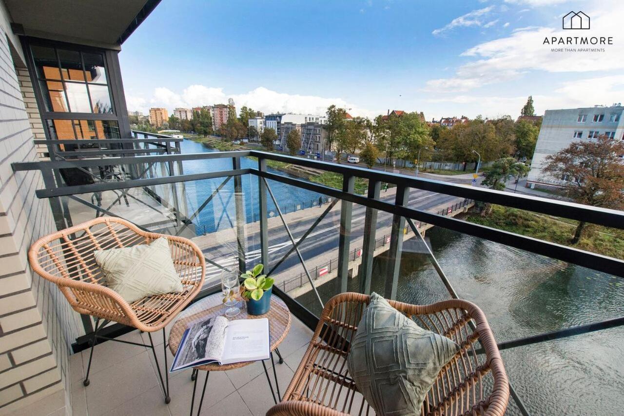 Center & Wellness Apartament *