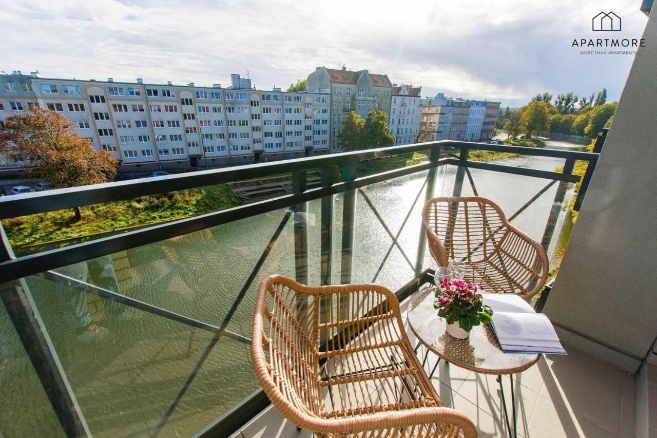 Apartament Center & Wellness