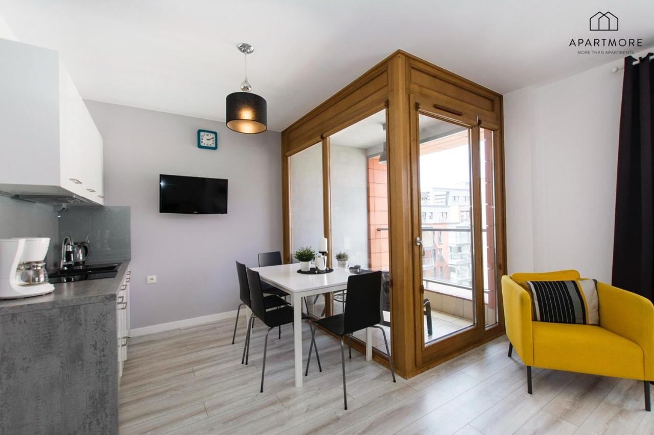 Apartament Center & Wellness *