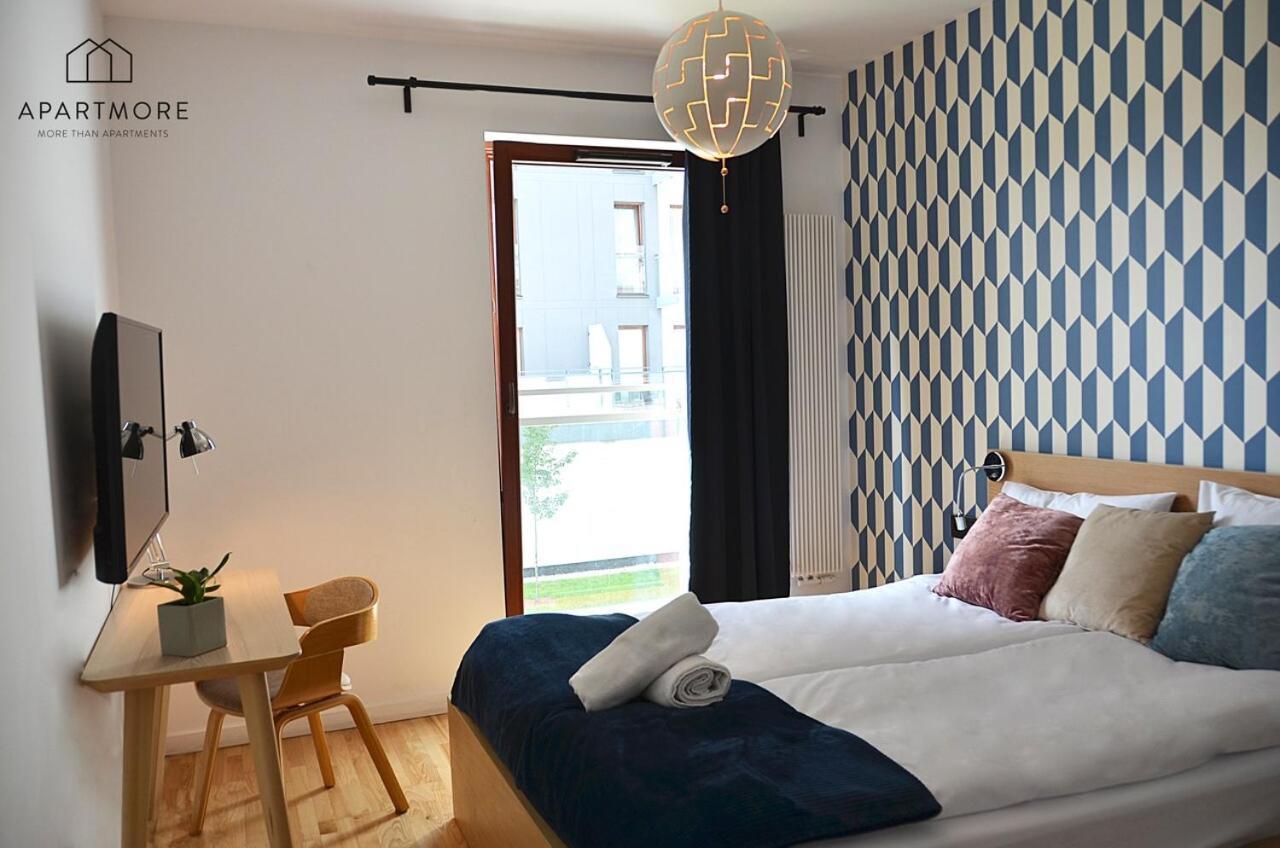 Center & Wellness Apartament *