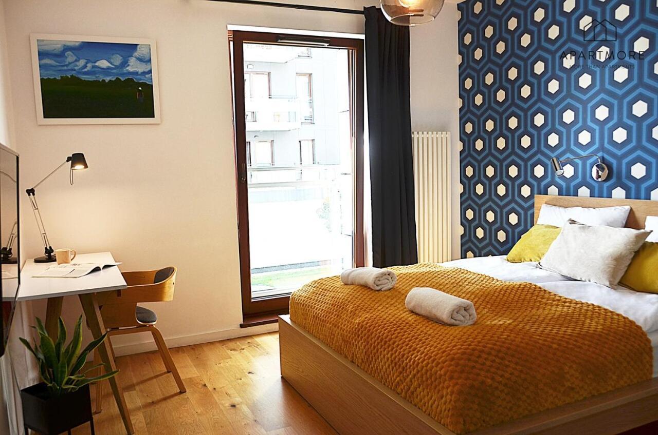 Apartament Center & Wellness *