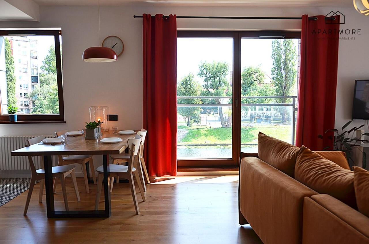 Apartament Center & Wellness