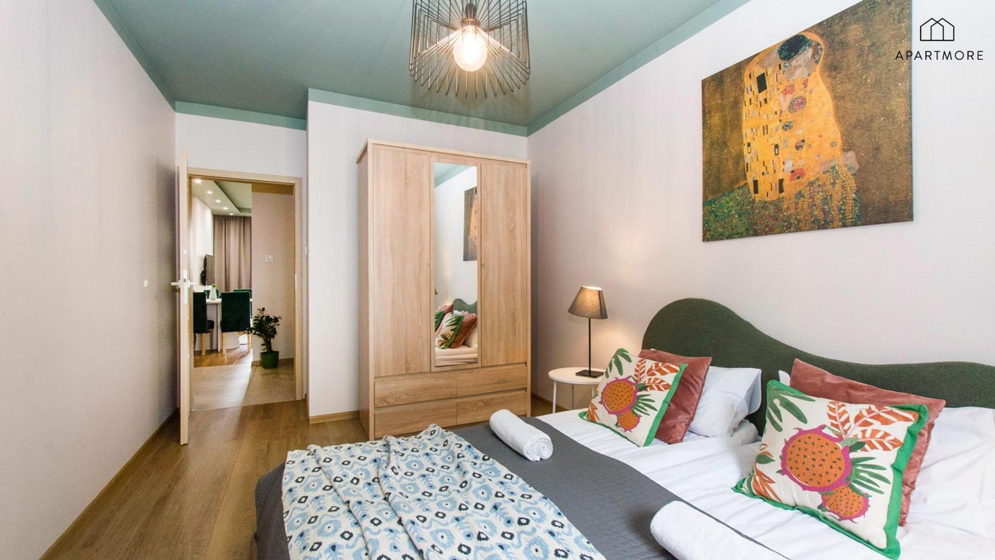 Center & Wellness Apartament