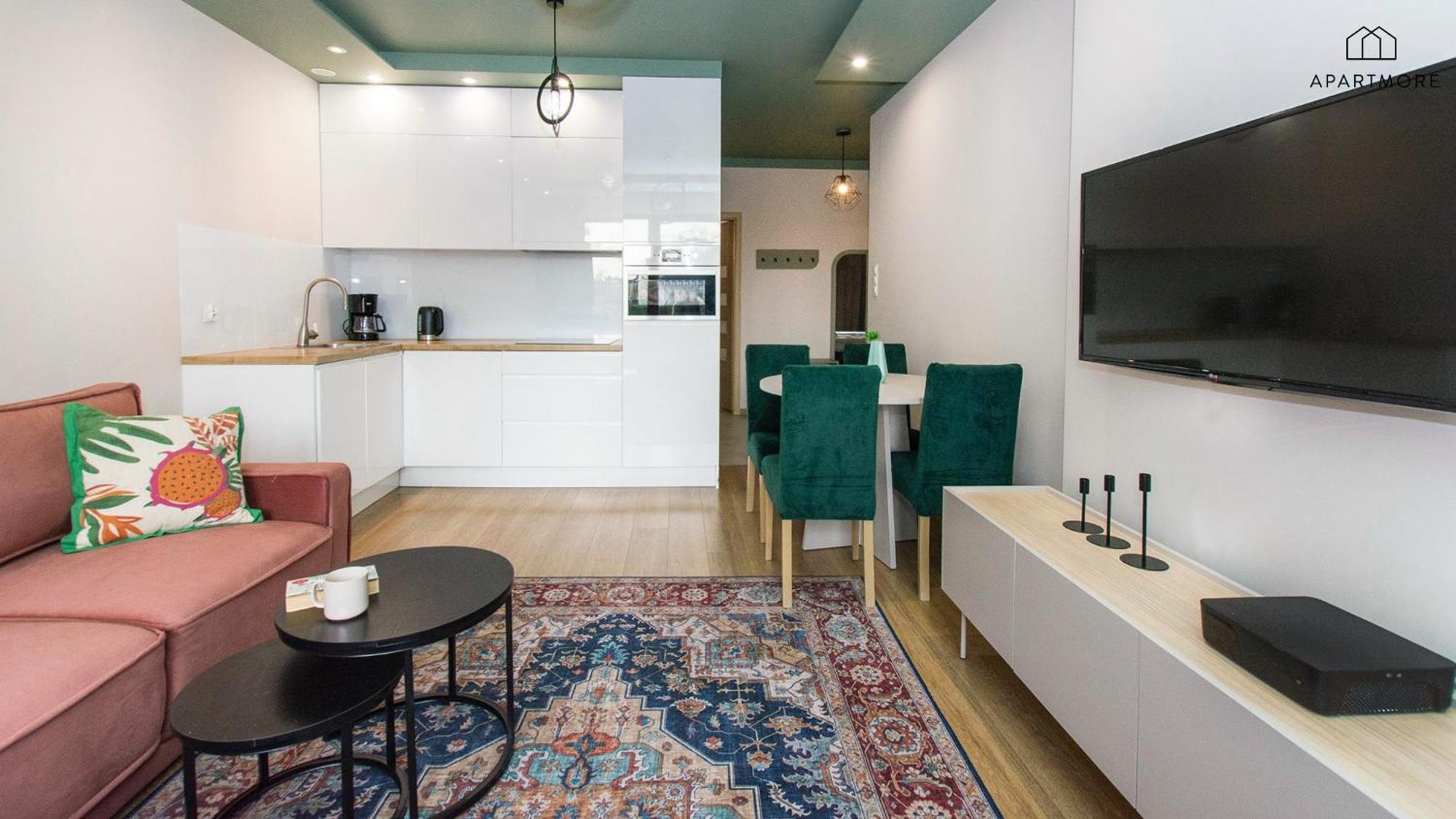 Apartament Center & Wellness