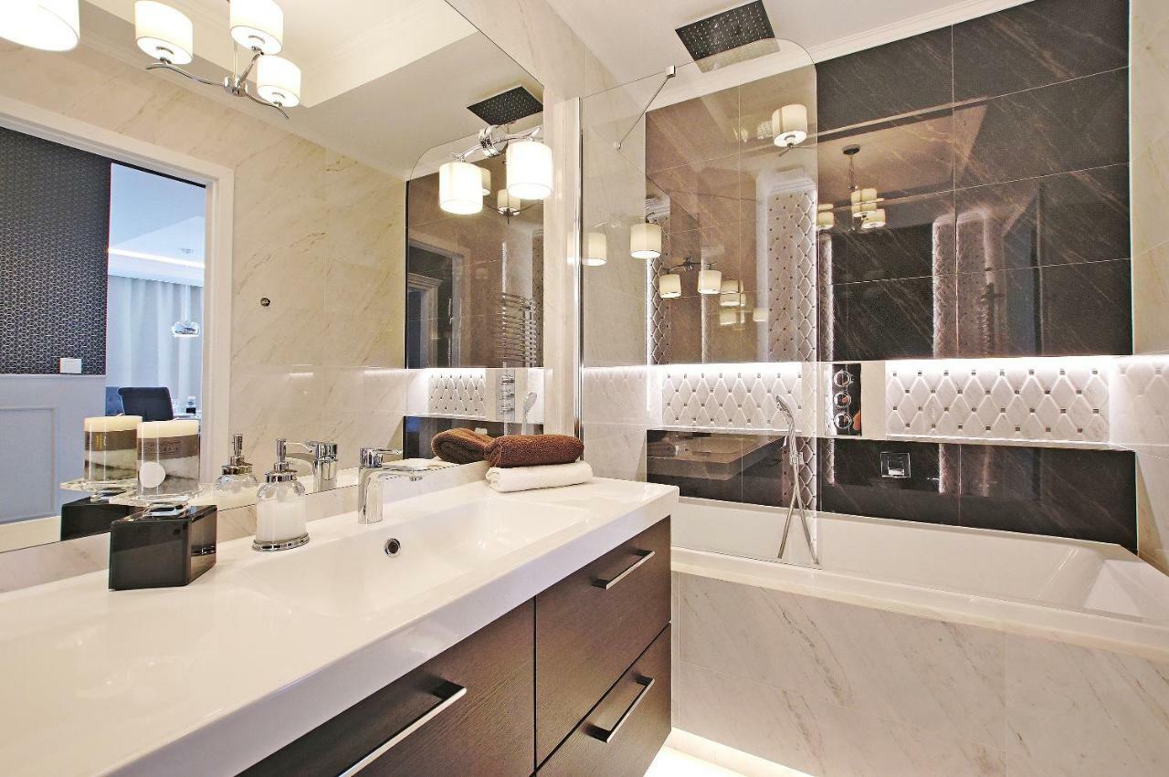 Apartament Center & Wellness *