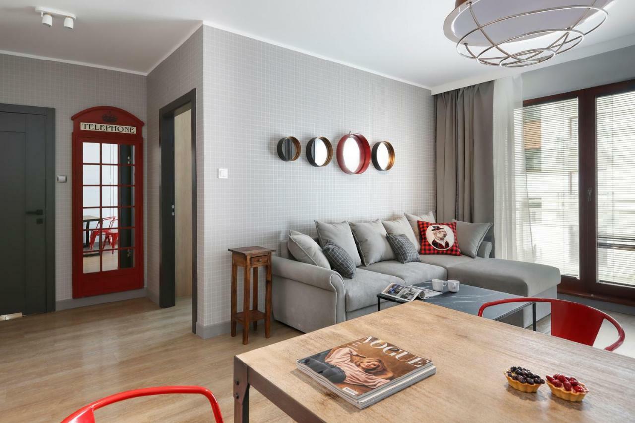 Apartament Center & Wellness