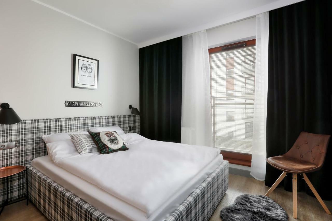 Center & Wellness Apartament *